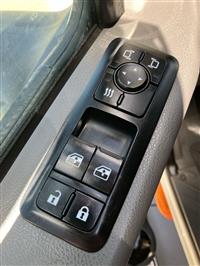 2021 International LT625