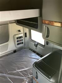 2021 International LT625