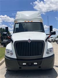 2021 International LT625