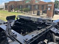 2021 International LT625