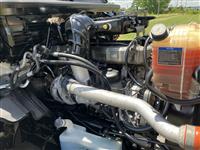 2021 International LT625