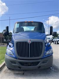 2020 International RH613