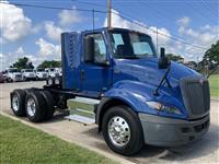 2020 International RH613