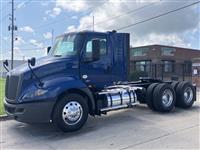 2020 International RH613