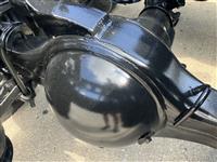 2020 International RH613