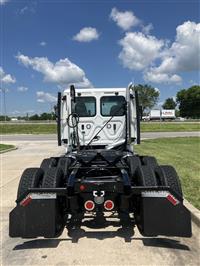 2018 Freightliner Cascadia 113