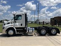 2018 Freightliner Cascadia 113