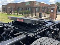 2018 Freightliner Cascadia 113