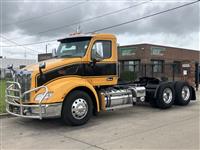 2020 Peterbilt 579