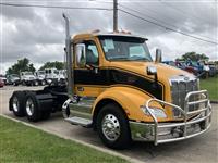 2020 Peterbilt 579