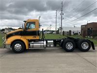 2020 Peterbilt 579