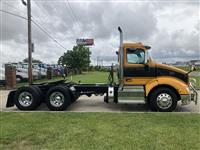2020 Peterbilt 579