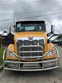 2020 Peterbilt 579