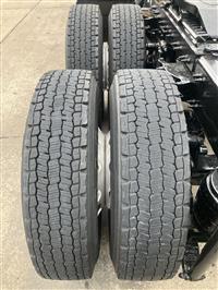 2020 Peterbilt 579