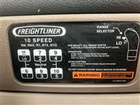 2014 Freightliner Cascadia 125