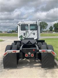 2014 Freightliner Cascadia 125