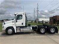 2014 Freightliner Cascadia 125