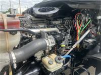 2014 Freightliner Cascadia 125