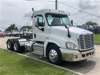 2014 Freightliner Cascadia 125