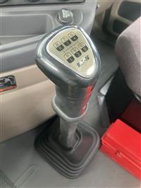 2014 Freightliner Cascadia 125