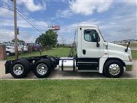 2016 Freightliner Cascadia 125
