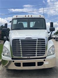 2016 Freightliner Cascadia 125