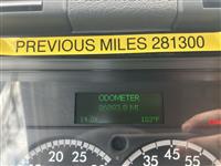 2016 Freightliner Cascadia 125