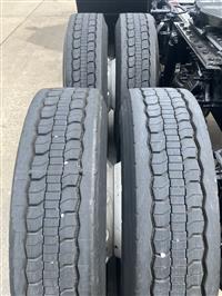 2016 Freightliner Cascadia 125