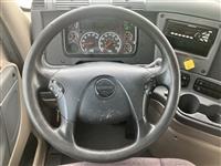 2016 Freightliner Cascadia 125