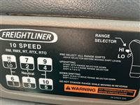 2015 Freightliner Cascadia 125