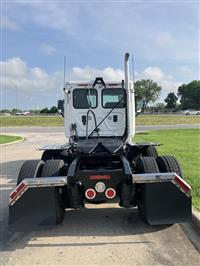 2015 Freightliner Cascadia 125