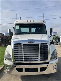 2015 Freightliner Cascadia 125