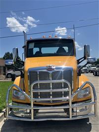 2019 Peterbilt 579