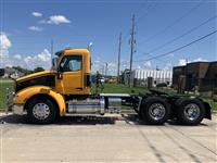 2019 Peterbilt 579