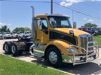 2019 Peterbilt 579