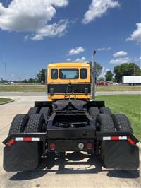 2019 Peterbilt 579