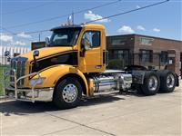 2019 Peterbilt 579