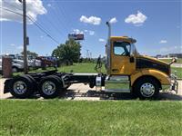 2019 Peterbilt 579
