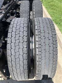 2019 Peterbilt 579