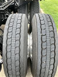2016 Freightliner Cascadia 125
