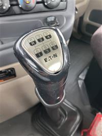 2016 Freightliner Cascadia 125