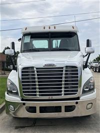 2016 Freightliner Cascadia 125