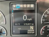2020 Freightliner CASCADIA 116