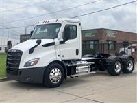 2020 Freightliner CASCADIA 116