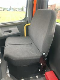 2020 Freightliner CASCADIA 116
