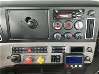 2020 Freightliner CASCADIA 116