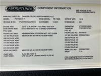 2020 Freightliner CASCADIA 116