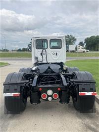 2020 Freightliner CASCADIA 116