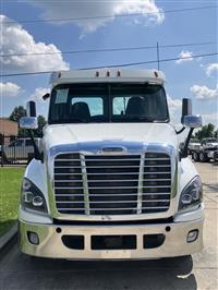 2015 Freightliner Cascadia 125