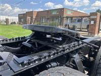 2015 Freightliner Cascadia 125
